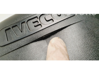 Подушка безопасности водителя 34002719E, 30370973D Iveco Daily 35 - 40.10