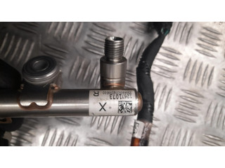 Комплект форсунок 12671079, 12671073    Chevrolet Camaro для бензинового двигателя  3.6