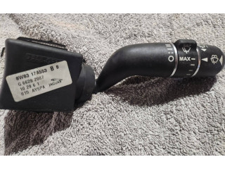 Ручка стеклоочистителей