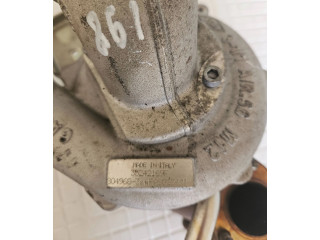 Турбина Jeep Grand Cherokee 35242169F, 804968