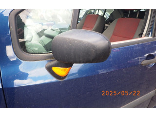 Zpětné zrcátko Renault Modus 2005