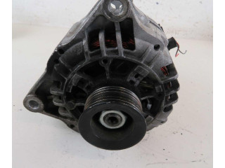 Генератор 210347, Messmer   Fiat Ulysse      