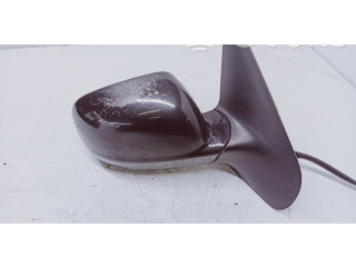 Zpětné zrcátko pravé Volkswagen Golf IV 2000 E1010515