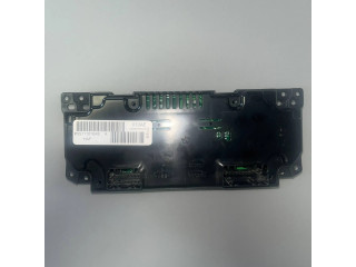 Блок управления климат-контролем P55111010AE, 002600249479 Jeep Grand Cherokee (WK)