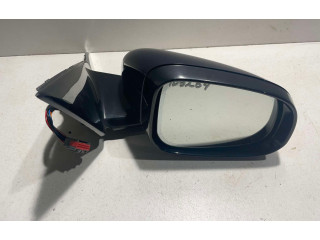 Зеркало электрическое Jaguar XF - года