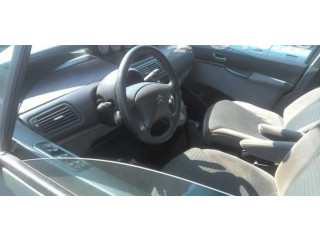 Руль 00004109AW   Citroen C8