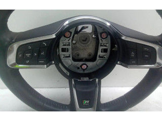 Руль GX7M3F563CCP8PVJ Jaguar XF X260