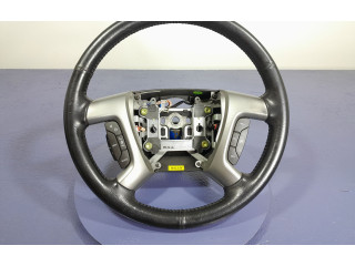 Турбина Руль Chevrolet Captiva           