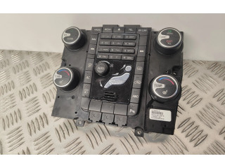 Блок управления климат-контролем 31346513   Volvo V60