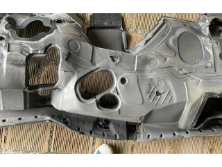 Zámek zadních dveří Audi A6 S6 C8 4K 2018