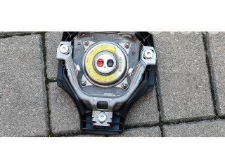 Подушка безопасности водителя Z21C8073008 Lexus IS 220D-250-350