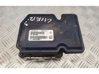 Блок АБС 68241676AB Jeep Grand Cherokee 2010 - 2021 года