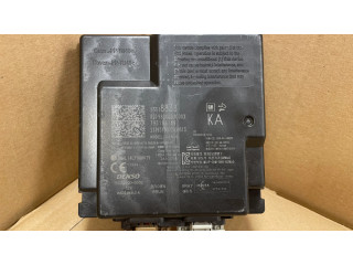 Блок управления 13518838   Chevrolet Camaro