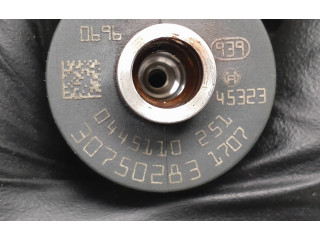 Форсунка 30750283, 0445110251    Volvo XC90  D5244T18 