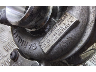 Турбина Volkswagen Caddy 03L253016T для двигателя CAY