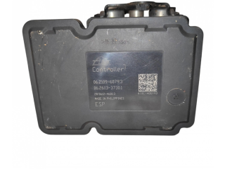 Блок АБС 57110TL0E211M1, 06210217034 Honda Accord 2008 - 2016 года