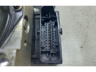 Блок АБС 6R0614117D, 6R0614117D Skoda Fabia Mk2 (5J) 2007 - 2014 года