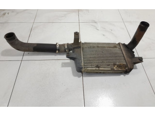 Радиатор интеркулера