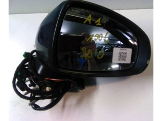 Зеркало электрическое Audi A1 2010 - 2018 года