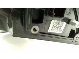 Zpětné zrcátko pravé Hyundai ix35 2011 876202Y070, 876202Y070P5N