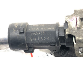 Топливная рампа 1465A331 Mitsubishi Mirage VI G4 Attrage