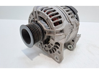 Генератор    Audi A3 S3 8L      