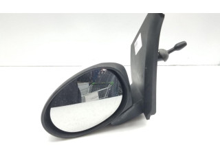 Зеркало электрическое        Peugeot 107  2005 - 2014 года   