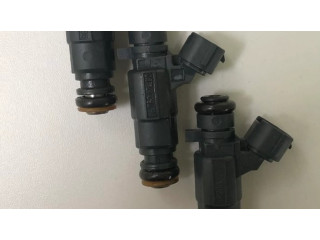 Комплект форсунок 9676017480, 0280157127    Peugeot 208 для бензинового двигателя  1