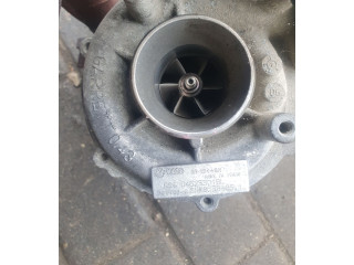 Турбина Skoda Fabia Mk1 (6Y) 045253018L