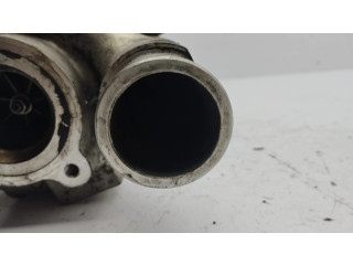 Turbodmychadlo Турбина 1720126010 Lexus IS 220D-250-350 2.2