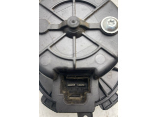 Вентилятор печки    Smart ForTwo II    