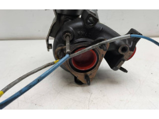  Турбина Nissan X-Trail T31  H8200638766   для двигателя M9R/110      