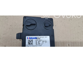 Блок управления 4K1907594CB, 4K1907594   Audi A3 8Y