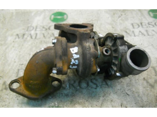  Турбина Peugeot 306     для двигателя DHY      