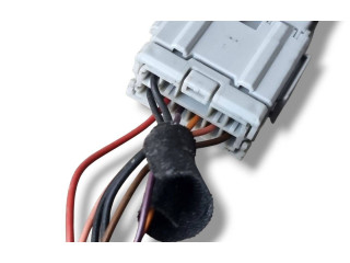 Zpětné zrcátko Honda Civic 2006 97311028, 76200SMGE214M101