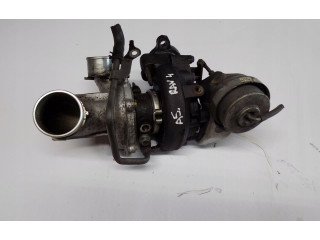 Turbodmychadlo Турбина 1720126070, 26070 Toyota RAV 4 (XA30)