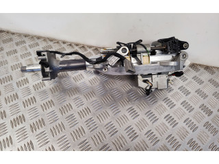 рейка Колонка рулевая 2W933C529AR Jaguar XJ X351 2009 - 2019 года