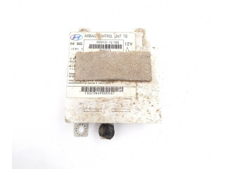 Блок подушек безопасности 959101C100, 13023NXP000567   Hyundai Getz