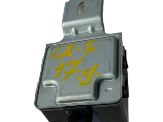 Блок управления KD33675D4, X1T65171 Mazda CX-5 II