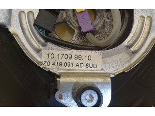 Руль Audi A6 S6 C5 4B 1997 - 2005 года 8Z0419091AD