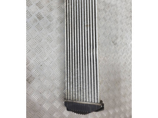 Интеркулер SsangYong Actyon sports II