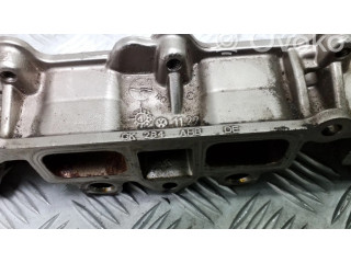 Vstřikovací lišta GK284AHB, 0261545051   Skoda Octavia Mk2 (1Z)  pro benzínový motor 1.4 caxa 