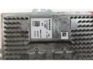 Блок управления 31420688, G654   Volvo XC90