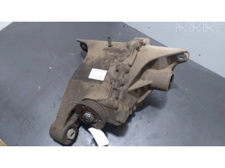 Задний редуктор