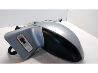 Зеркало электрическое     левое   Citroen C4 I  2004-2010 года   