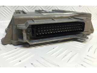 Блок управления двигателем Блок управления 9634923280 Citroen Xsara