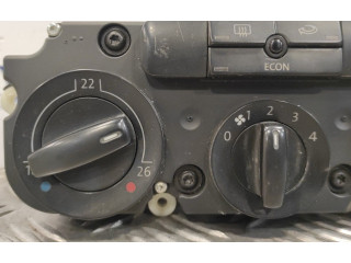 Модуль блока управления кондиционером Volkswagen Caddy