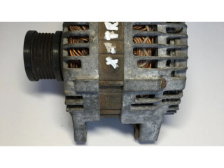 Генератор 23100AU40A, LR1110713B Nissan X-Trail T30 2.5