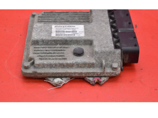 Řídící jednotka 51806498, 51806498 Fiat Punto (199) 2007