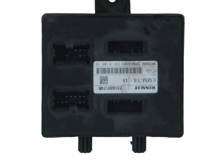 Блок управления 231A00174R Renault Captur